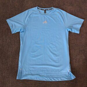 Adidas Training Workout Tee